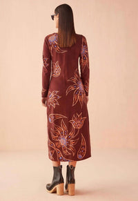 Omika - Women's Delany Dress