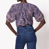 Cleobella - Johana Blouse