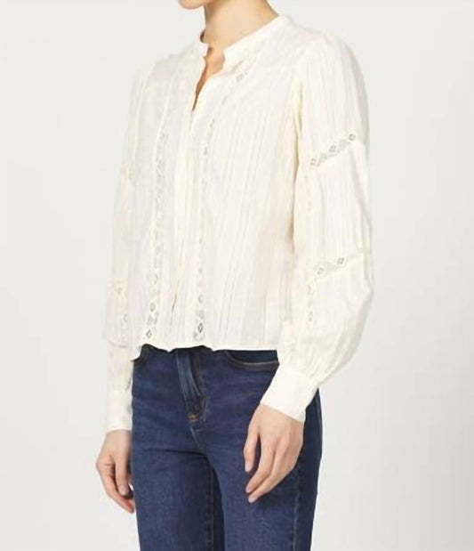 Dear John Denim - Alberta long sleeve Shirt