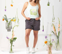 Known Supply - Zion Lightweight Shorts