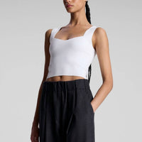A.L.C. - Jordana Knitted Top