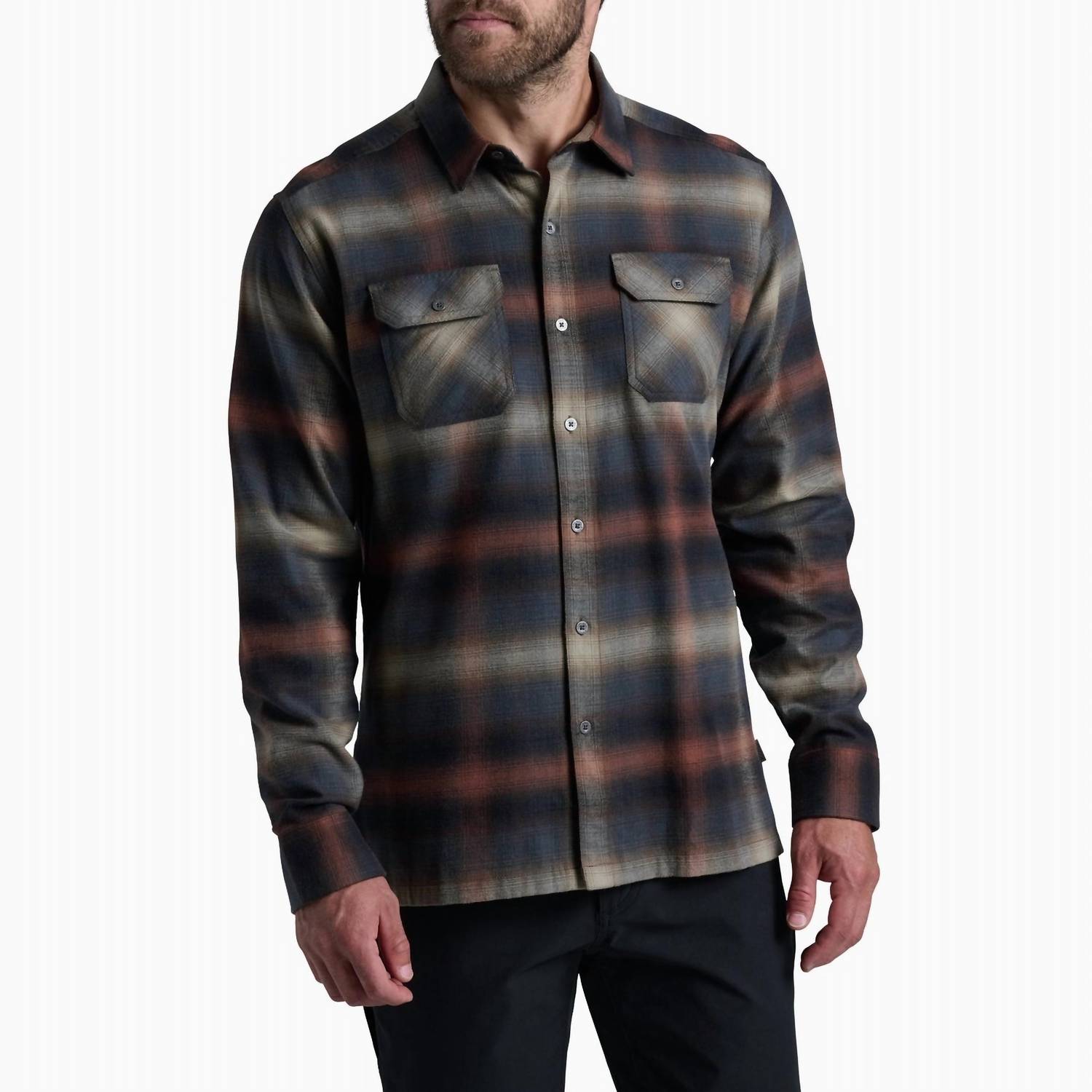 Kuhl - Dillingr Flannel Shirt