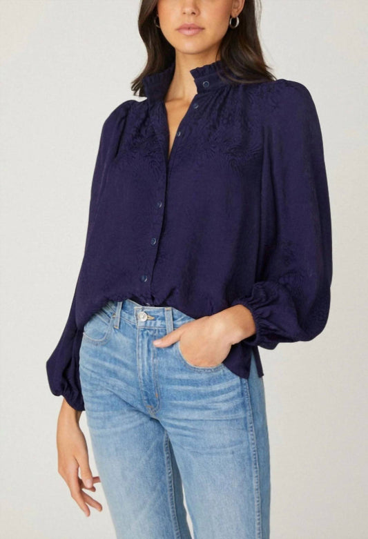 Shoshanna - Apollo Top