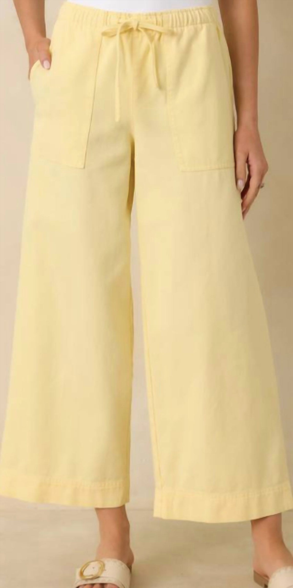 Z Supply - Daycation Pants
