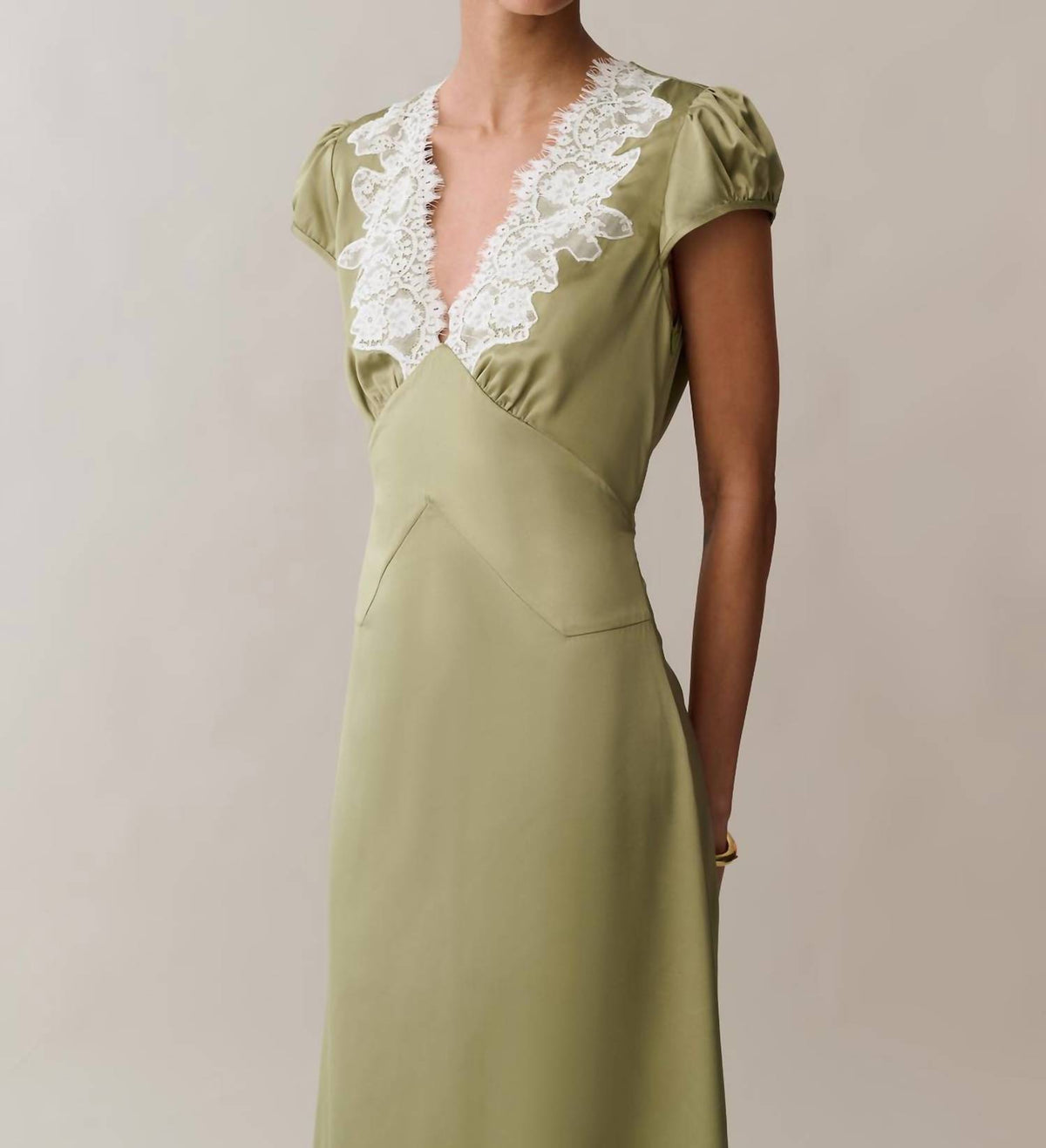 Few Moda - Kasey Dress