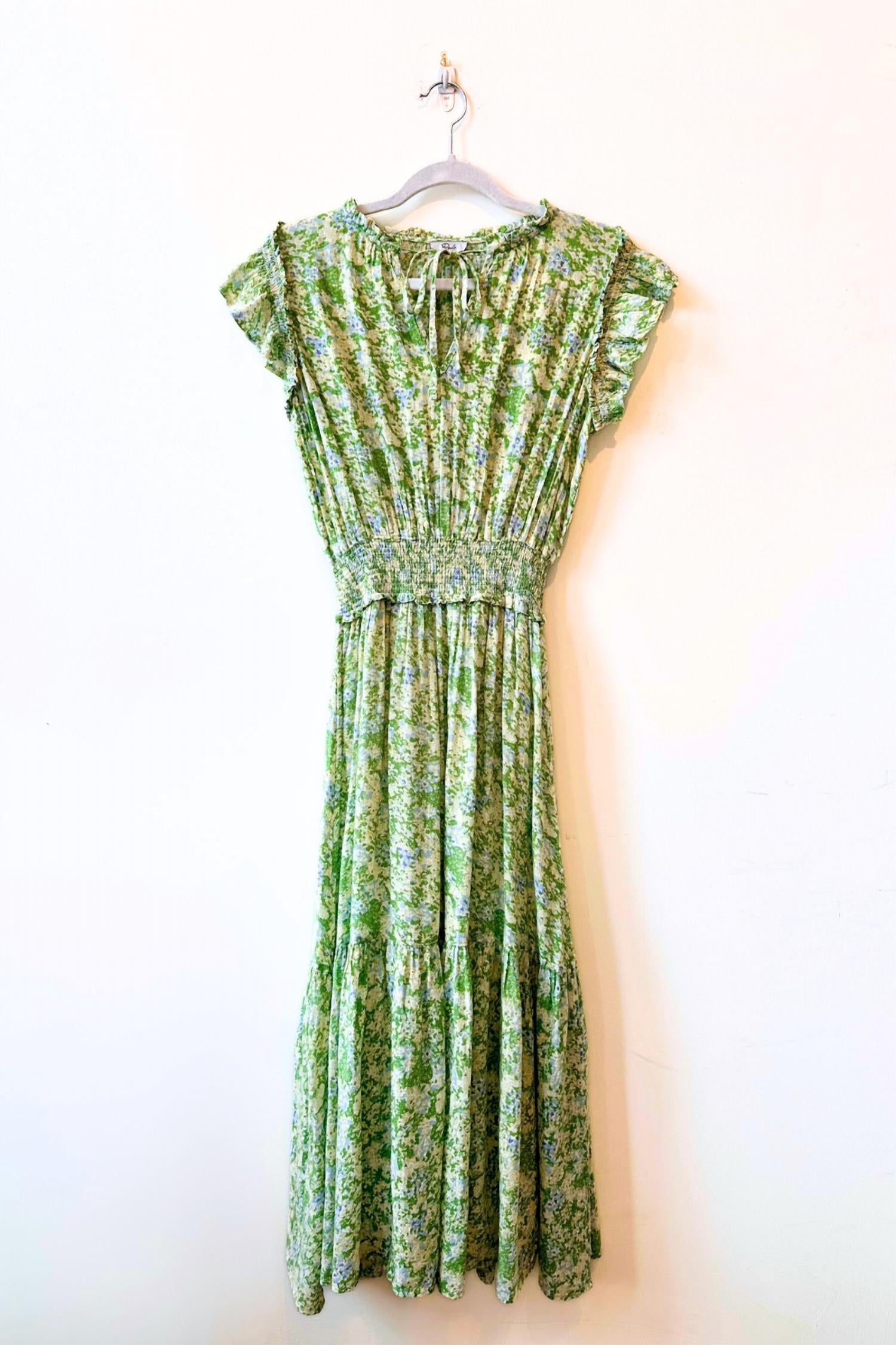 Rails - Women's Garden Dress