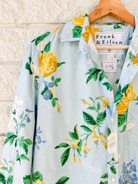 Frank & Eileen - Eileen Relaxed Button-up Shirt