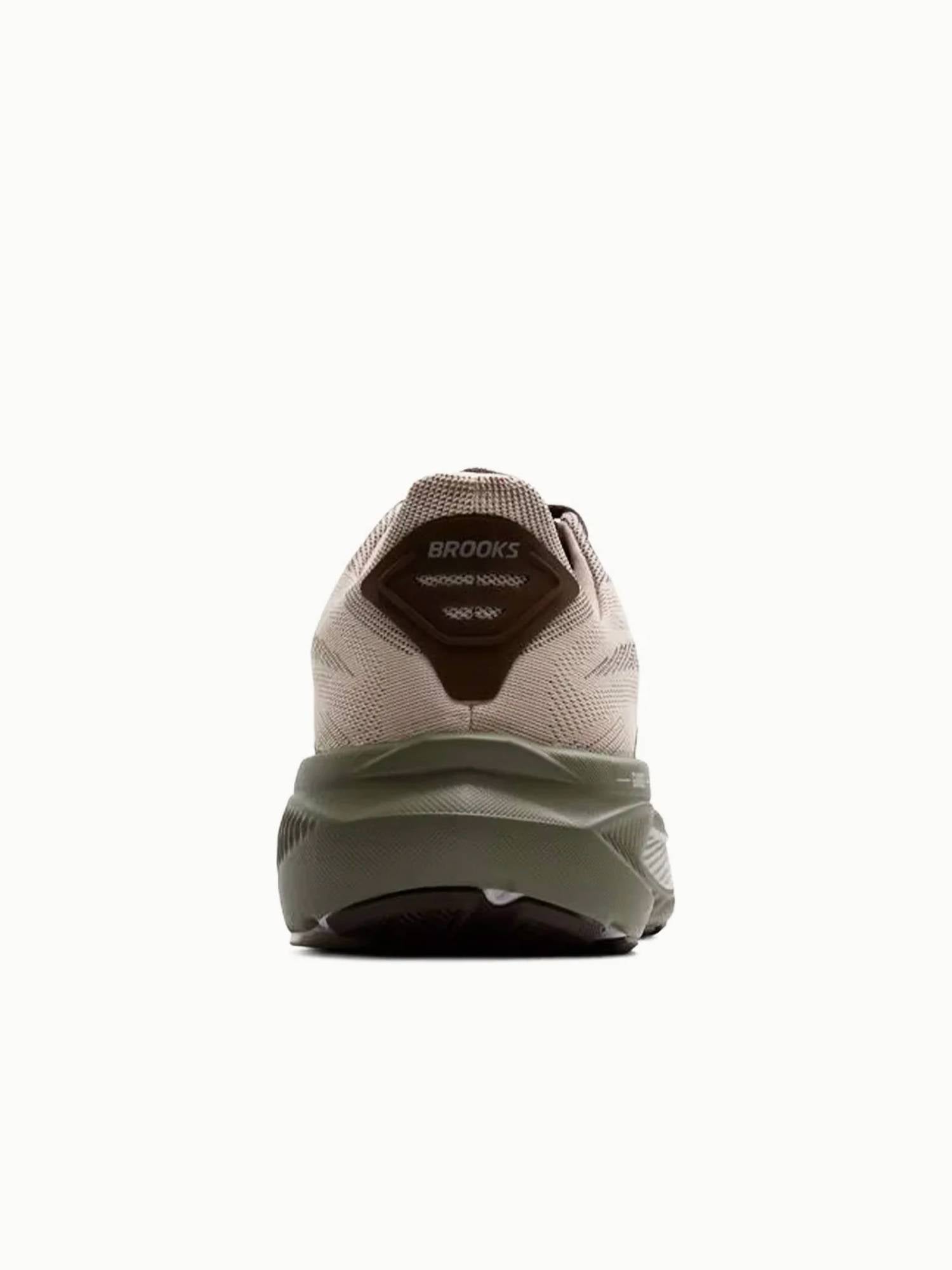 Brooks - Men's Ghost 17 Athletic Shoe