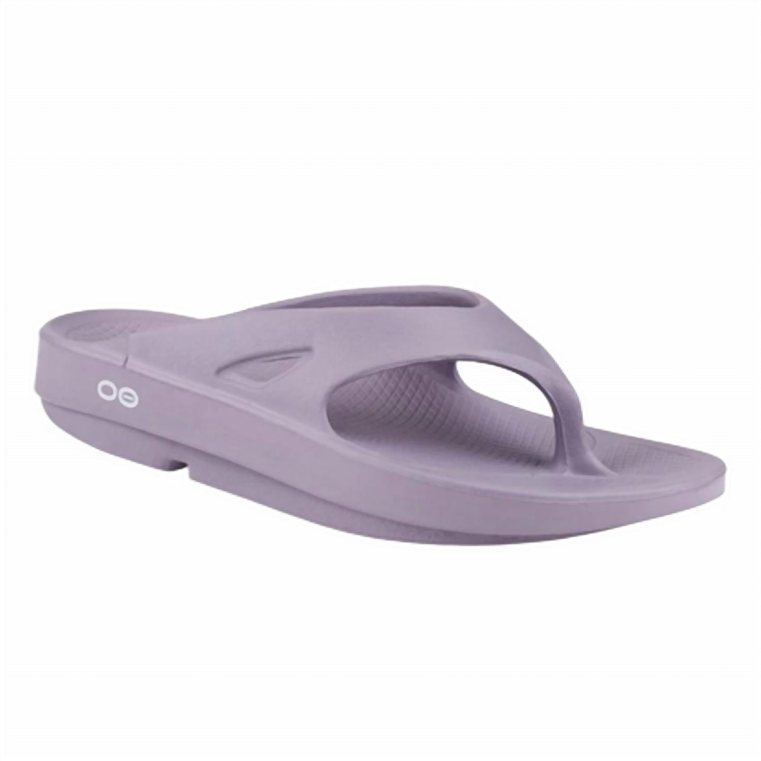 Oofos - Unisex - Ooriginal Sandal