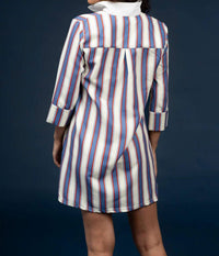 Smith & Quinn - Martha Mini Dress