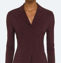 Helmut Lang - Blazer Top