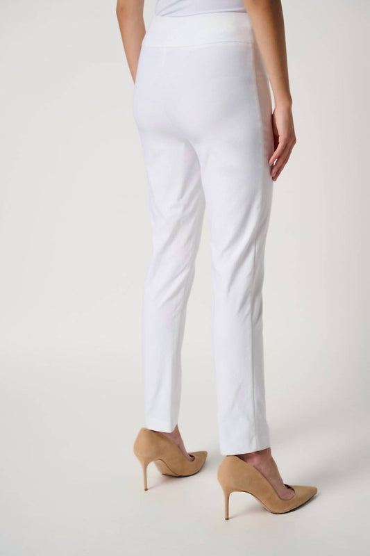 Joseph Ribkoff - Classic Slim Pant