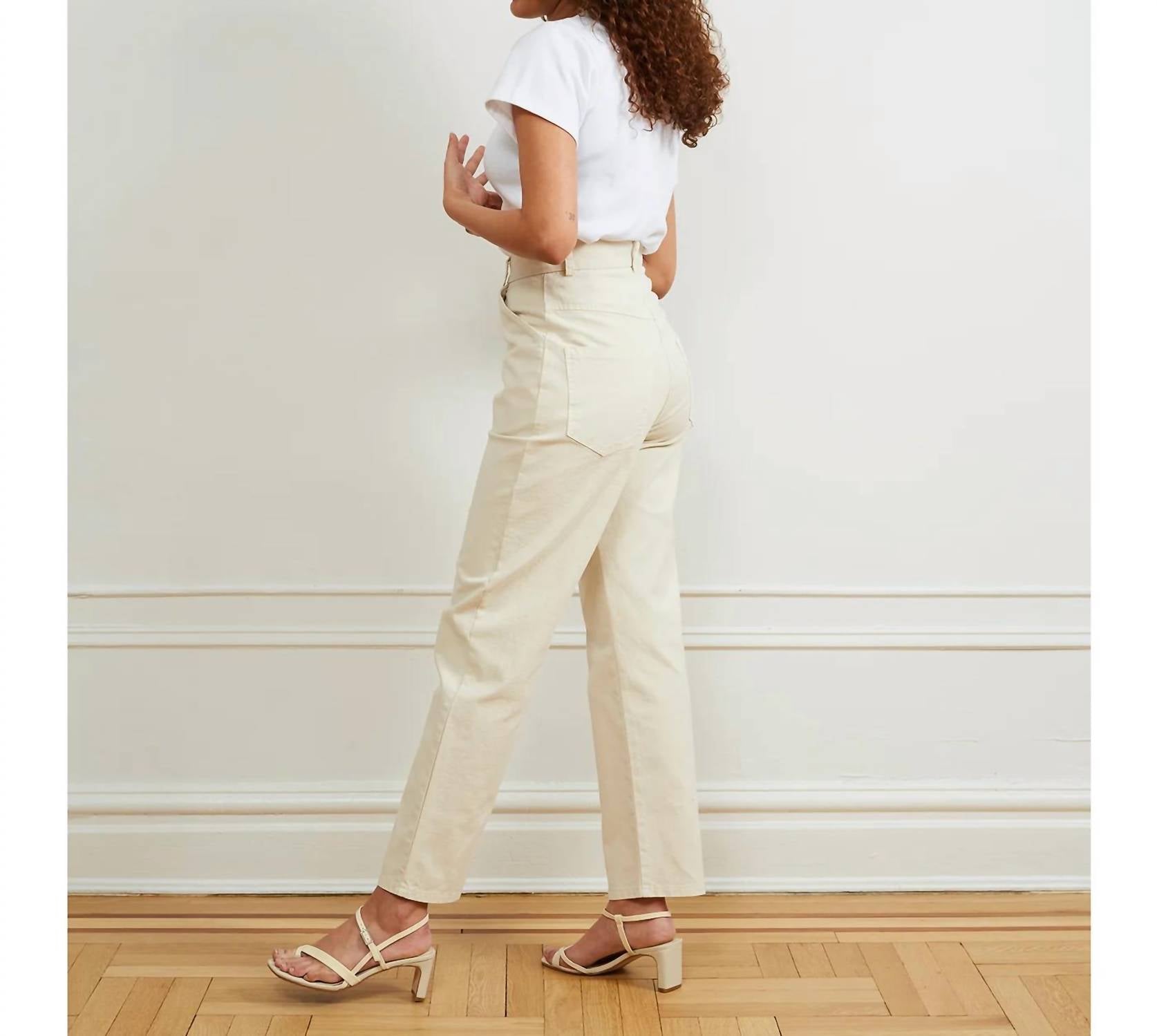 Loup - Agnes Pant