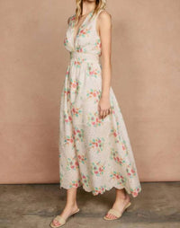 Dress Forum - Everbloom Maxi Dress