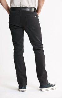 Jachs New York - Bull Denim 5-Pocket Pants
