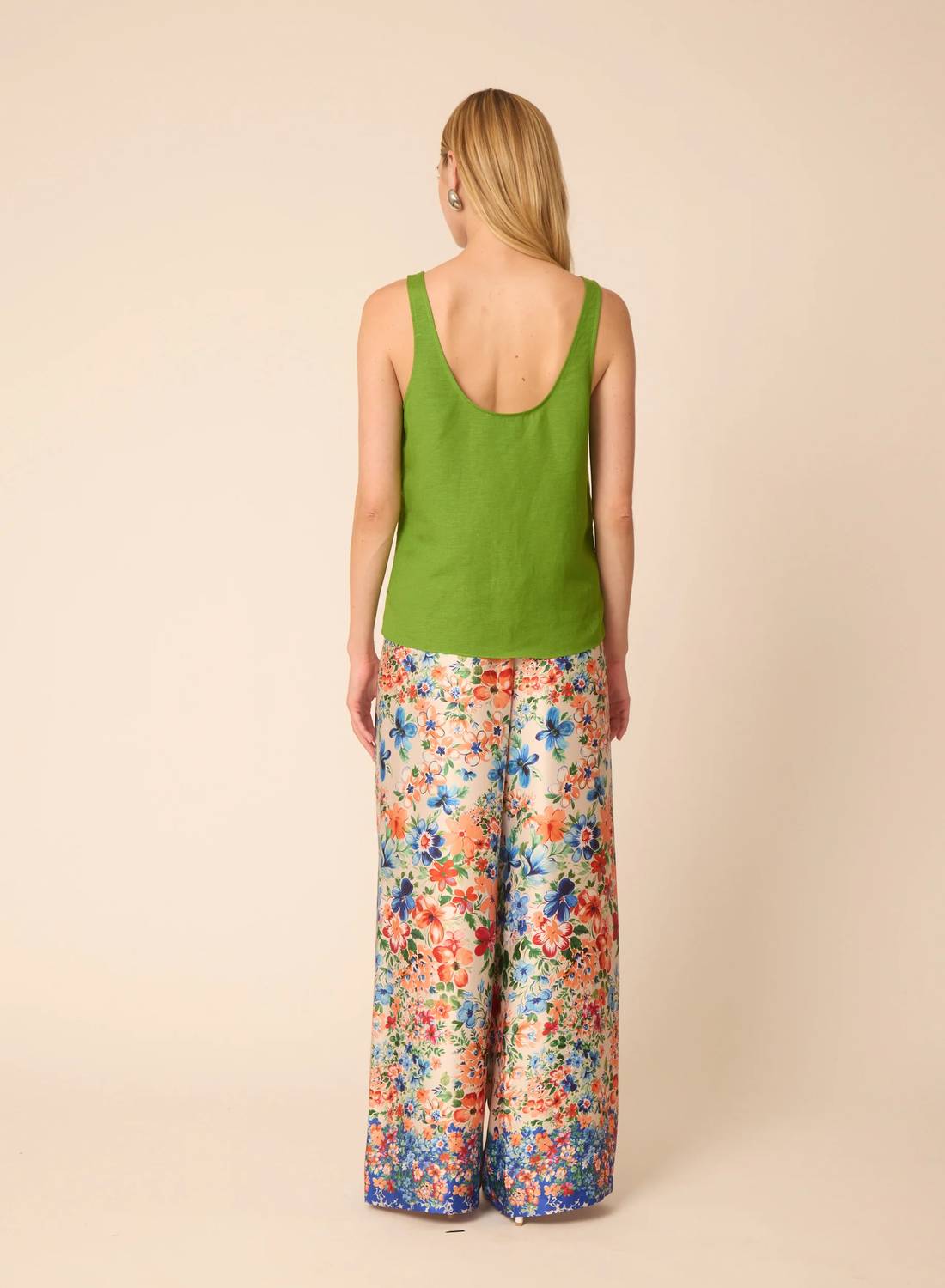 Gilner Farrar - Ashton Sleeveless Top