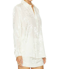 Hemant & Nandita - Oversized Shirt