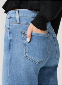 Paige Mason Ankle Jeans in big ben - women's jeans - view 4