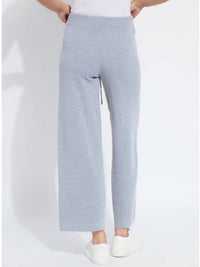 Lysse - Violetta Knit Lounge Wide Leg Pants