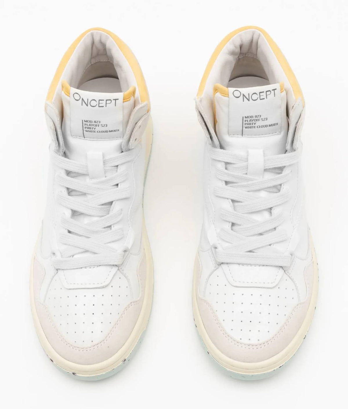 Oncept - Women's Philly Sneaker
