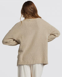Billabong - Sea Side Cardigan
