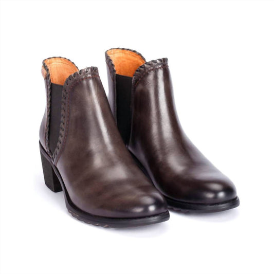 Pikolinos - Women's Andorra Boot