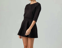 Sundays - Amelie Mini Dress