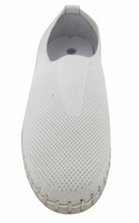 Eric Michael - Women's Lucy Mesh Slip On