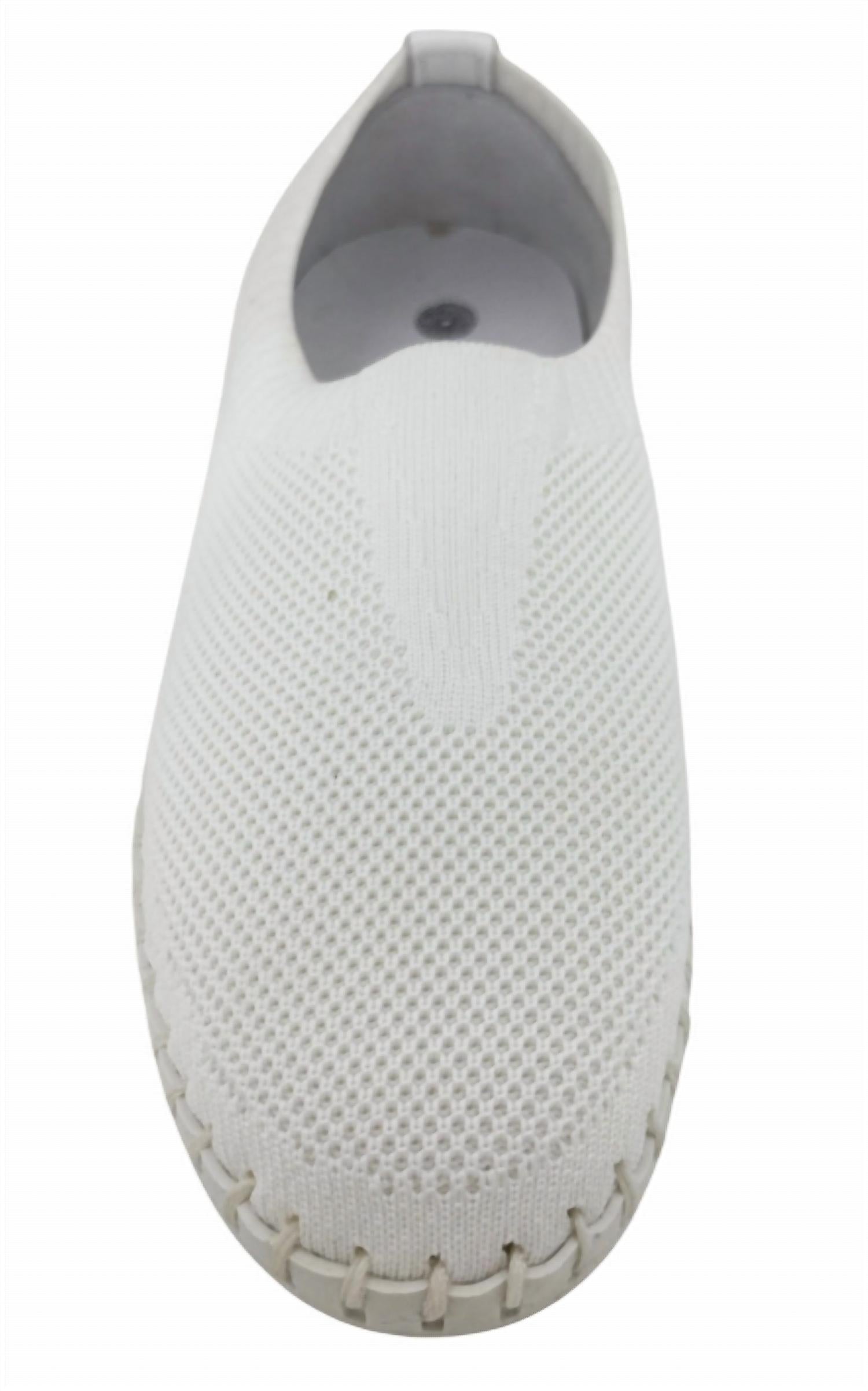 Eric Michael - Women's Lucy Mesh Slip On