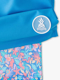 Chubbies - Barracudas 5.5" Classic Swim Trunk