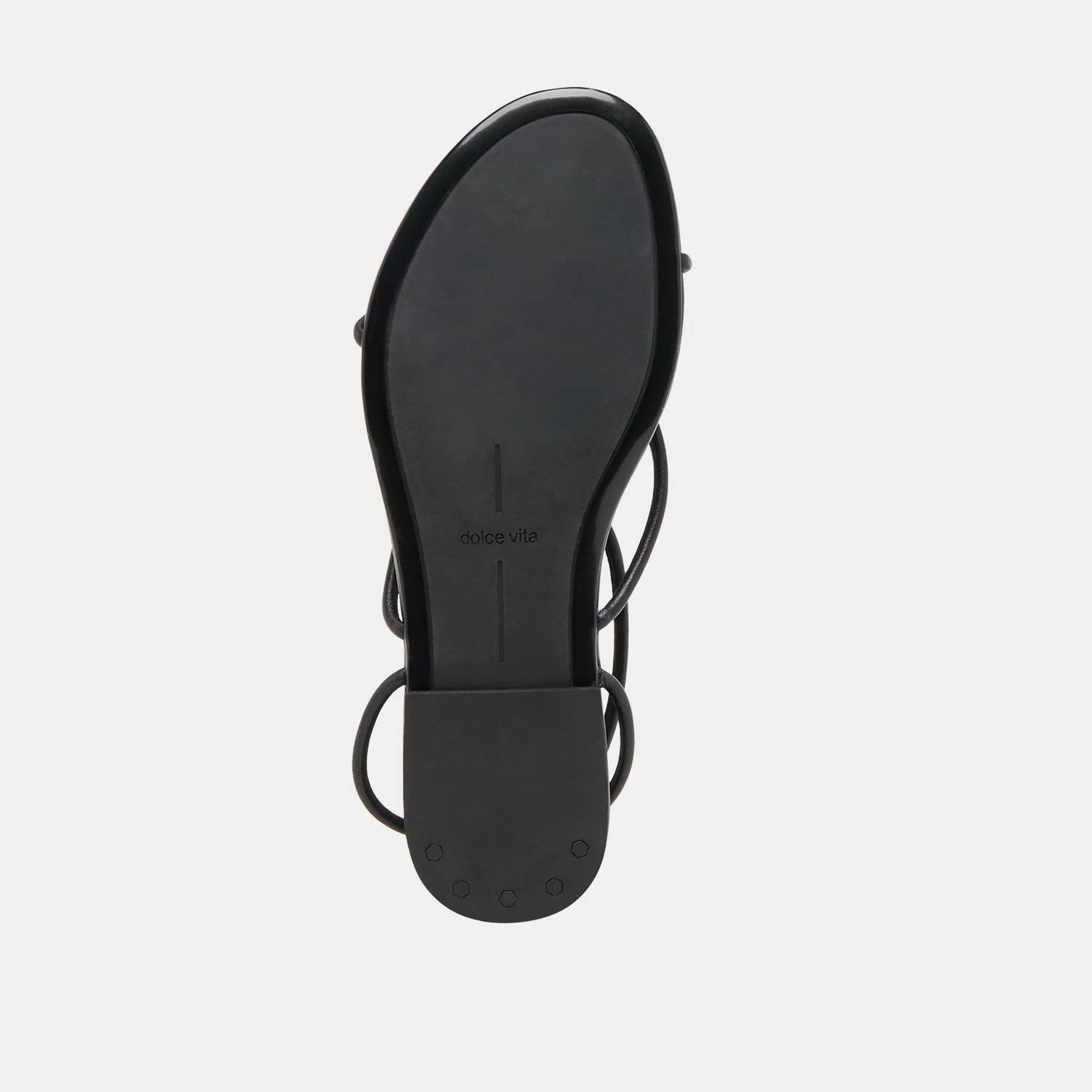 Dolce Vita - Women's Kenley Leather Sandals