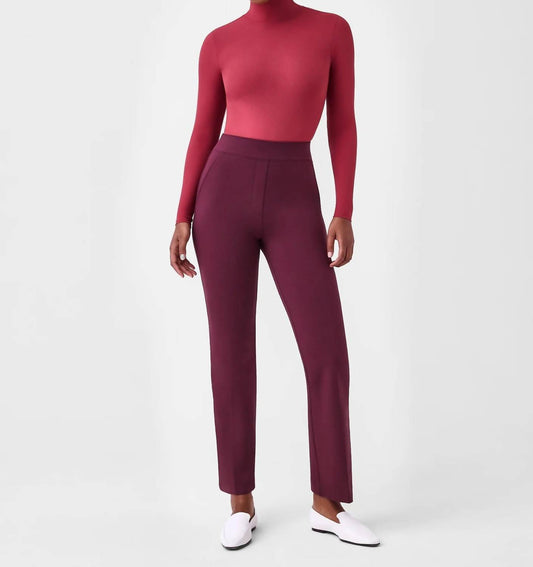 Spanx - On The Go Kick Flare Pant