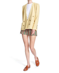 Corey Lynn Calter - EVELYN TWEED JACKET
