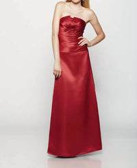 Milano Formals - Timeless Grace Gown