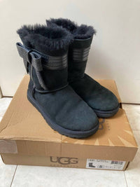 Ugg - Women's Josette Boots