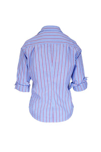 Frank & Eileen - Women's Barry Tailored Button Up Shirt