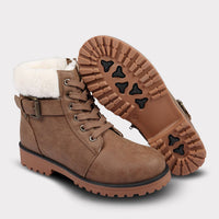 Lamo - Women's Lace-up Boot