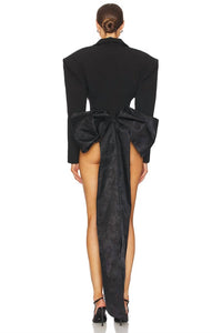 The Dolls House - Rika Bow Romper