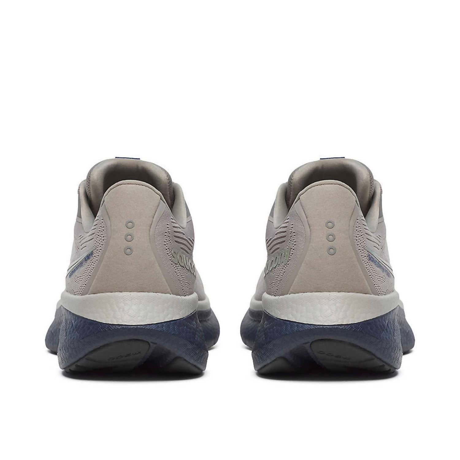 Saucony - Men's Ride 18 Running Shoes