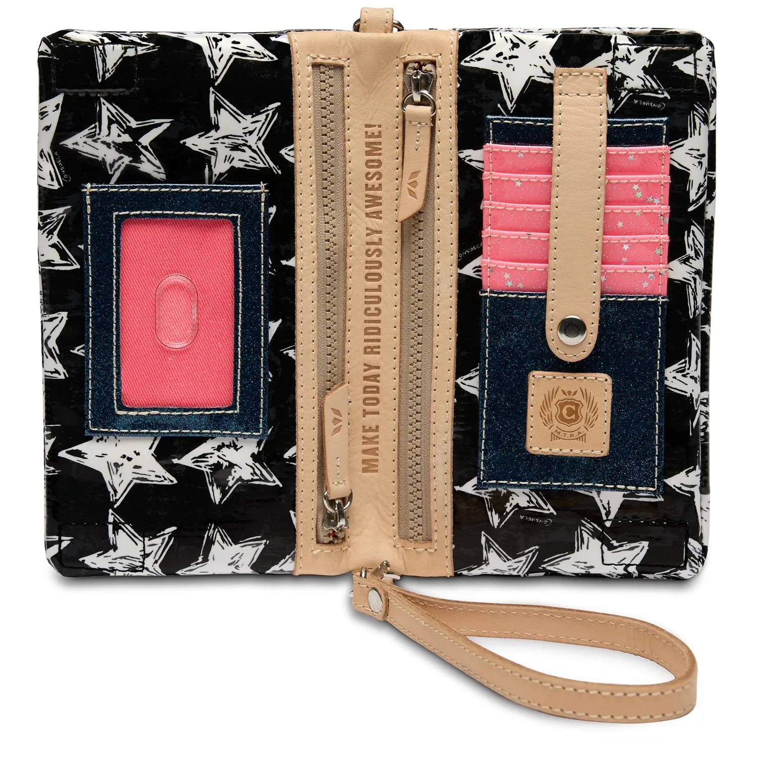 Consuela - Women's Uptown Crossbody Bag
