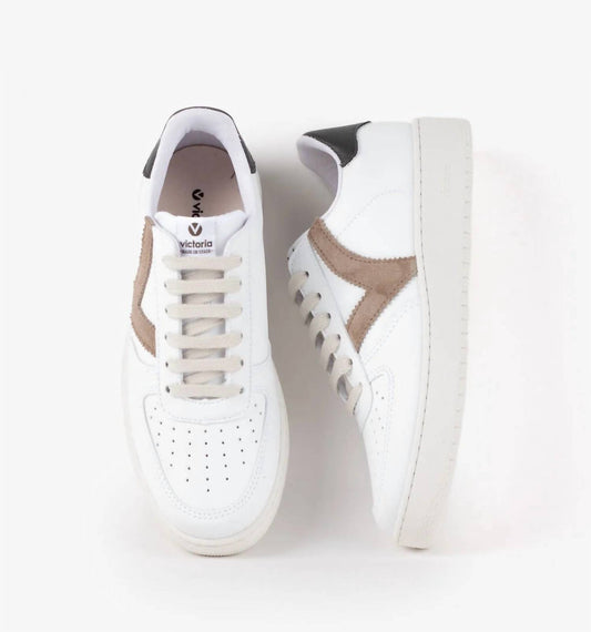 Victoria - Women's Madrid Sneaker