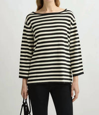 Posse - Darcy Long Sleeve Top