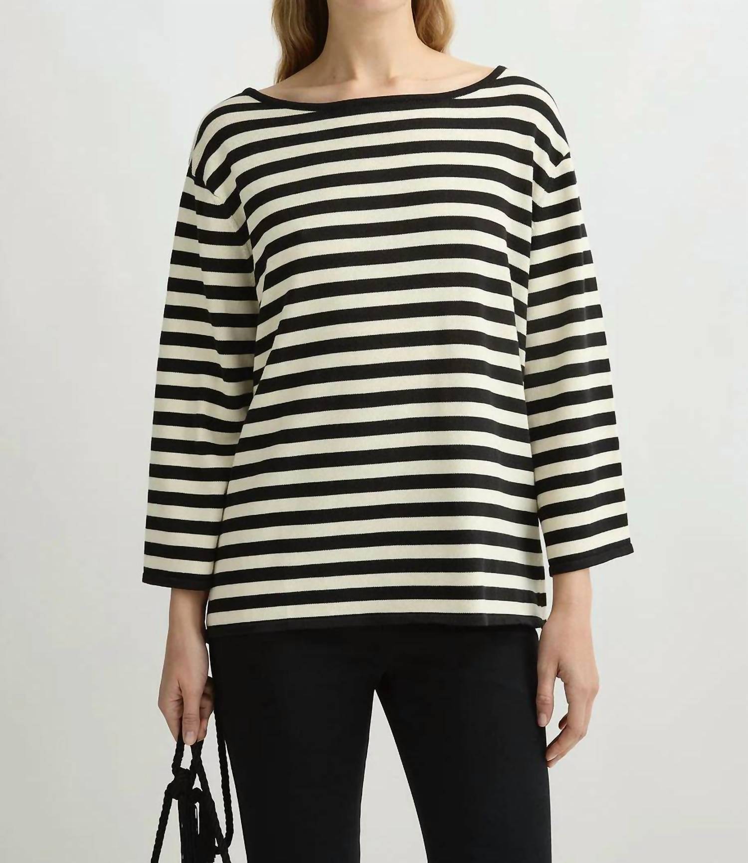 Posse - Darcy Long Sleeve Top