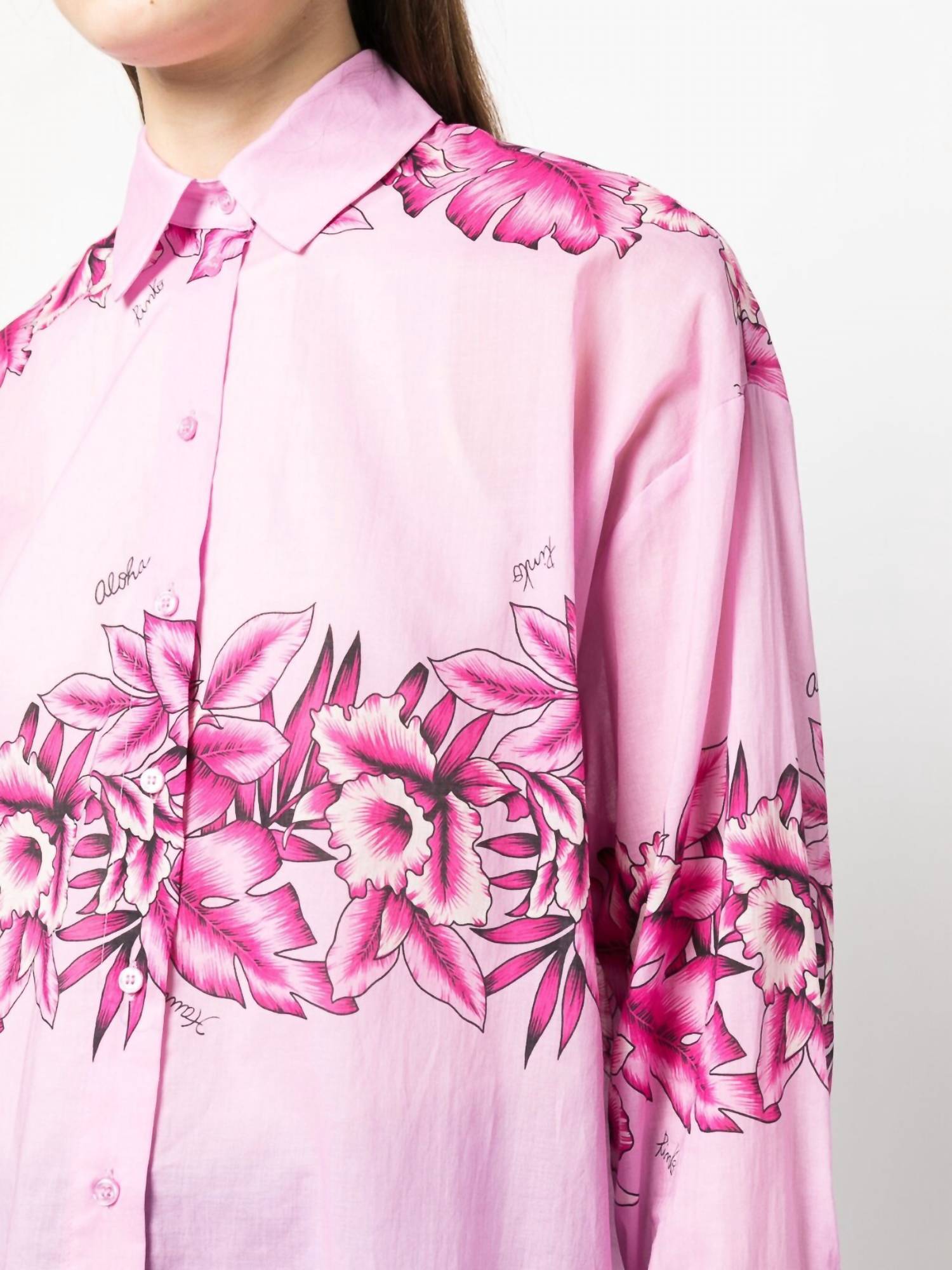Pinko - Codogno Shirt