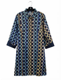 Dizzy-Lizzie - Women's Sag Harbor Dress