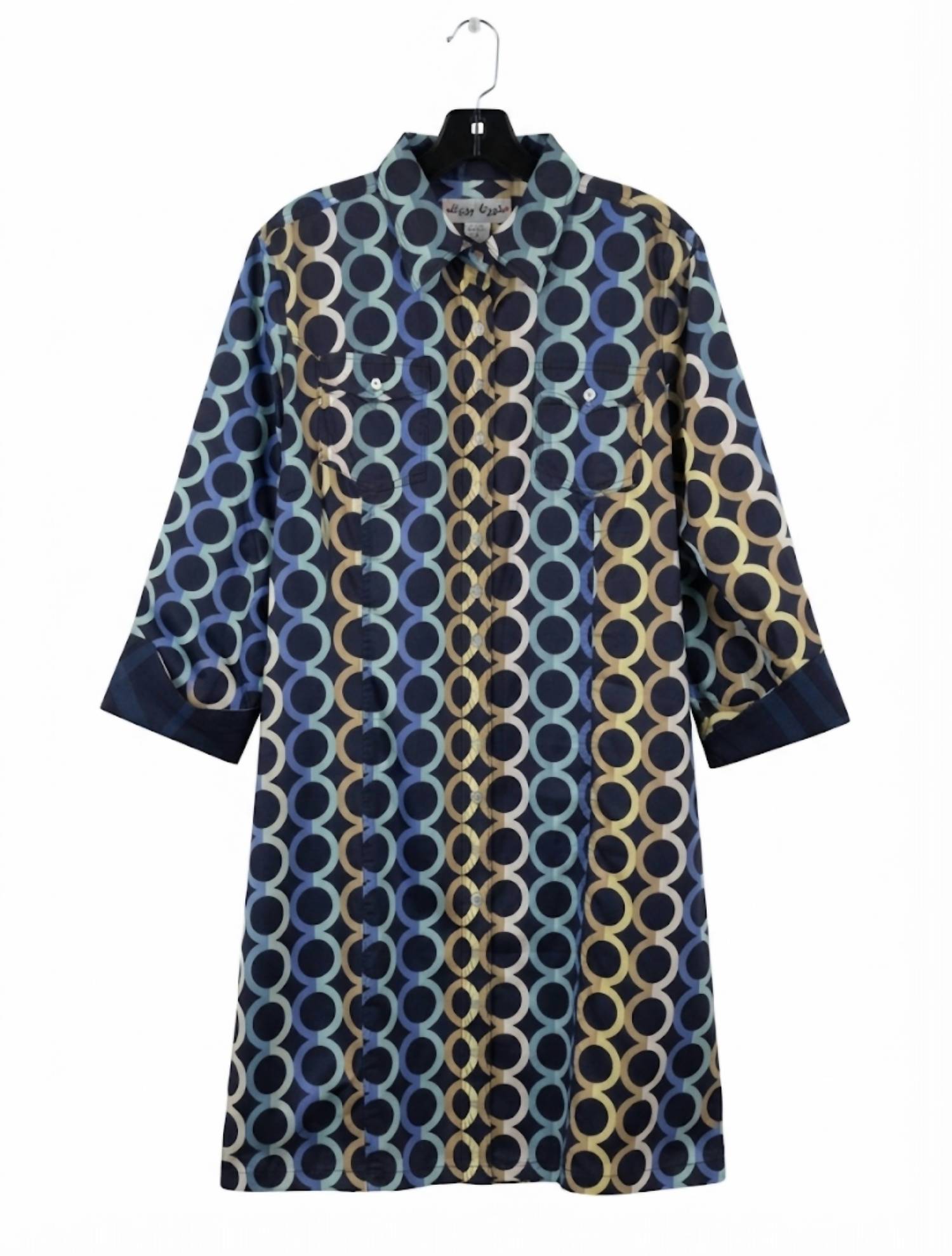 Dizzy-Lizzie - Women's Sag Harbor Dress