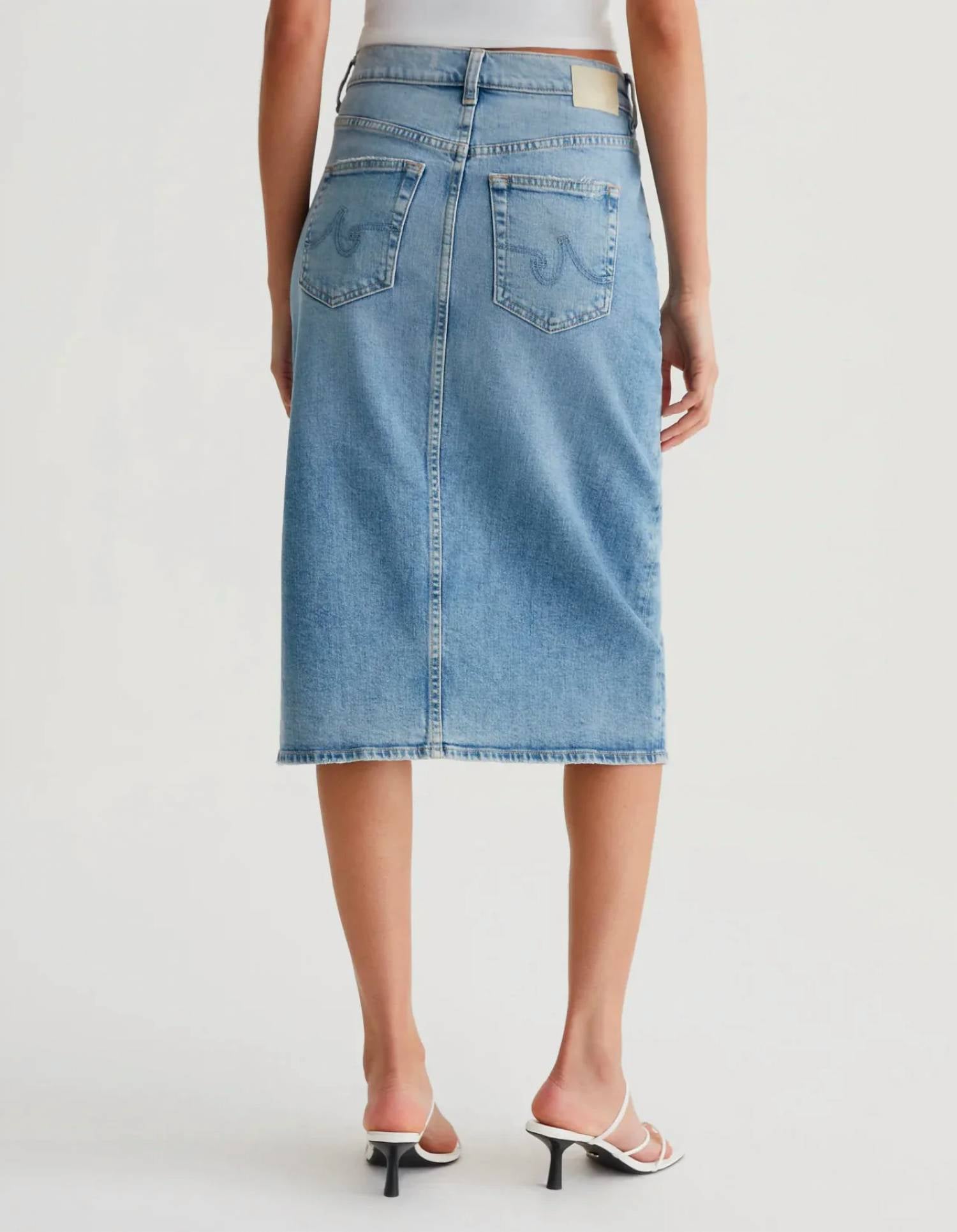Ag Jeans - Alicia Skirt