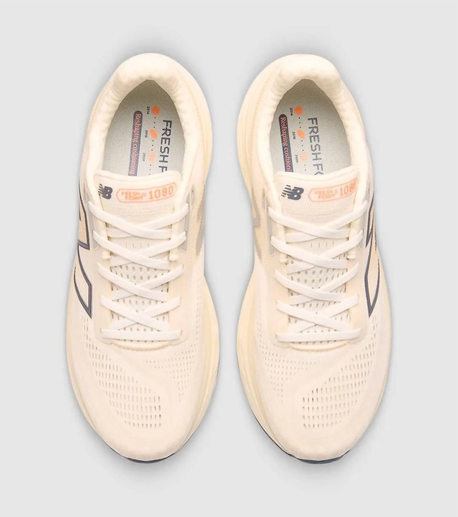 New Balance - Men's Fresh Foam X 1080v14 Running Shoes