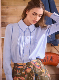 Hunter Bell - James Shirt