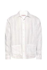 Orlebar Brown - Barkley Button Down Shirt